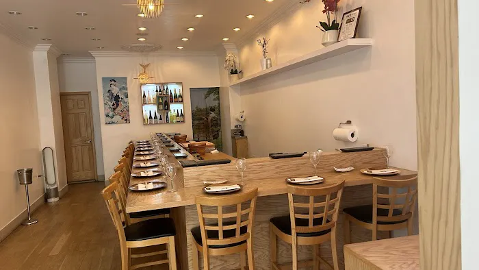 Omakase room by Maaser Picture 3