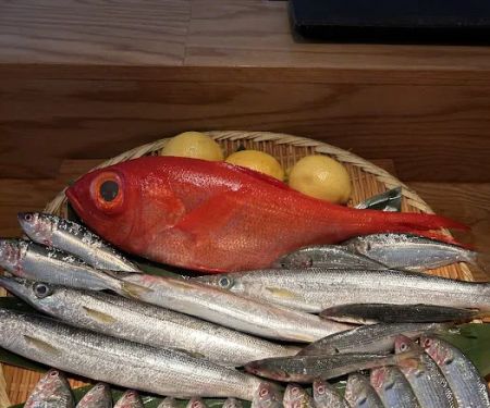 Omakase room by Maaser