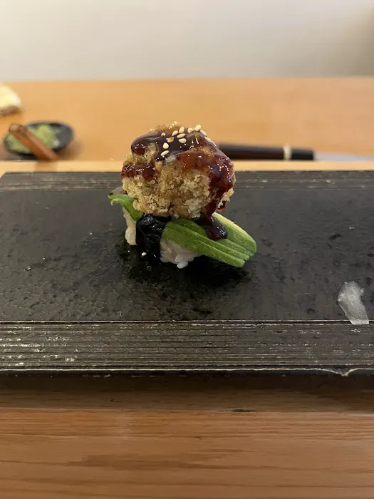 Omakase room by Maaser Picture 5