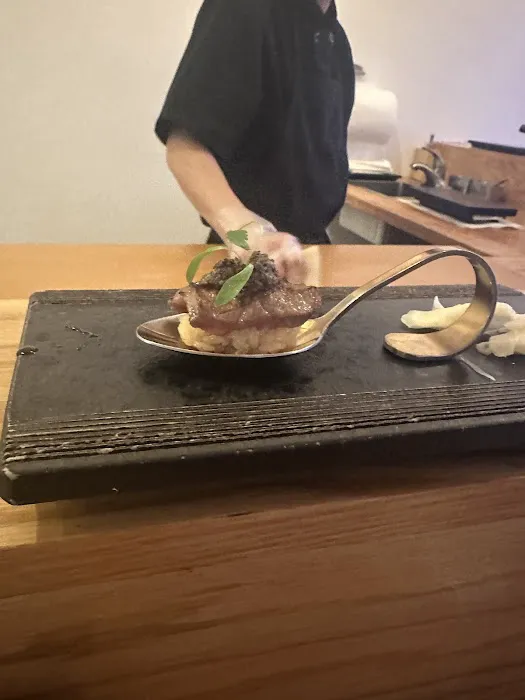 Omakase room by Maaser Picture 10