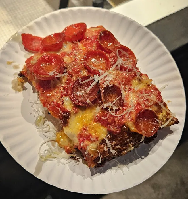 Mama's TOO! Pizzeria West Village Picture 9