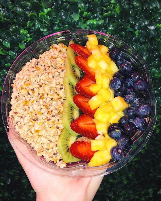 Baya Bar - Acai & Smoothie Shop Picture 6