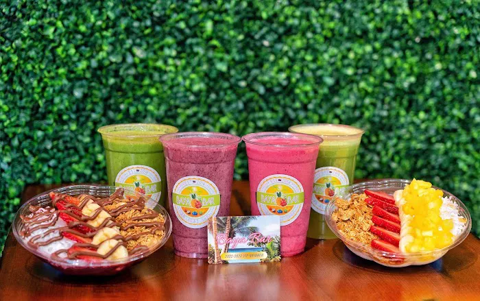Baya Bar - Acai & Smoothie Shop Picture 3