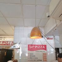 Joe's Pizza ico
