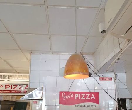 Joe's Pizza
