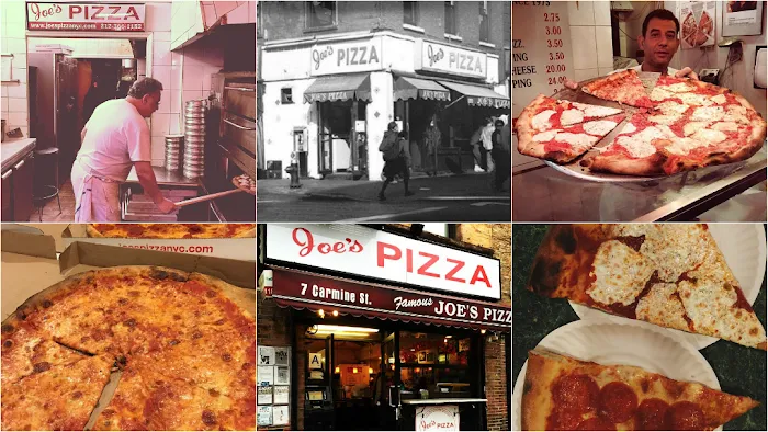 Joe's Pizza Picture 7