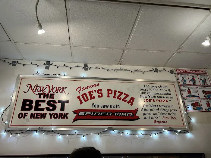Joe's Pizza Picture 9