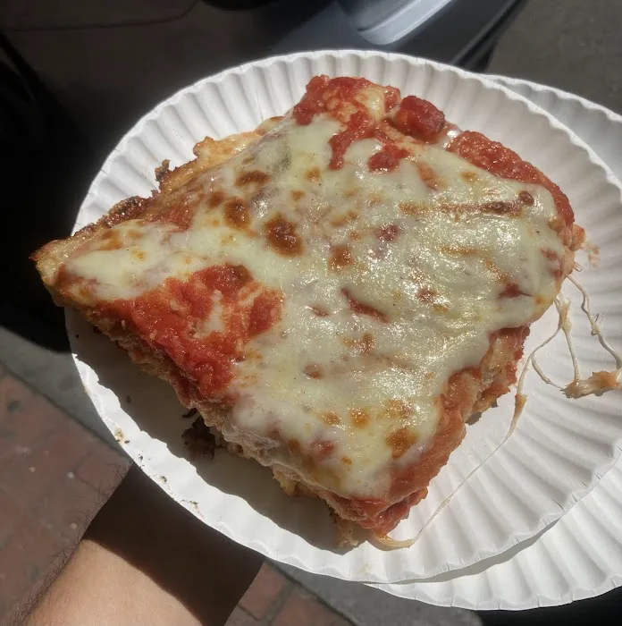 Joe's Pizza Picture 10