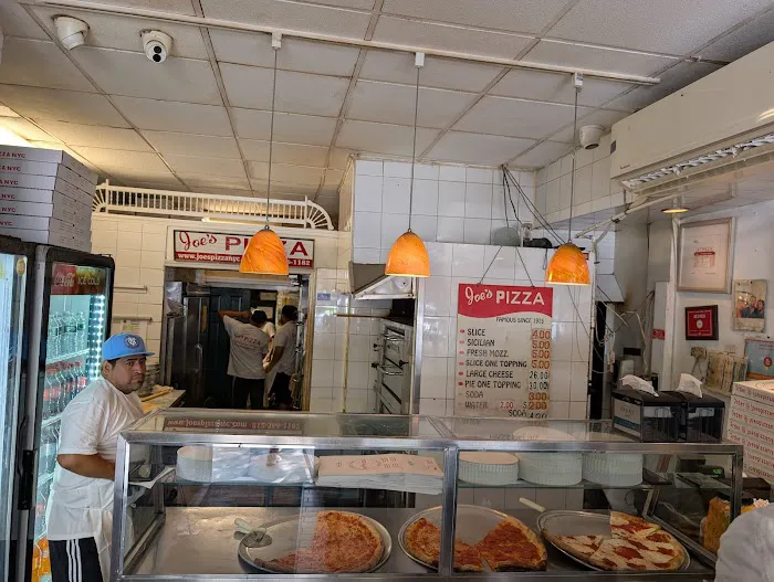 Joe's Pizza Picture 8