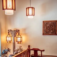 Chow House 德悦轩 ico