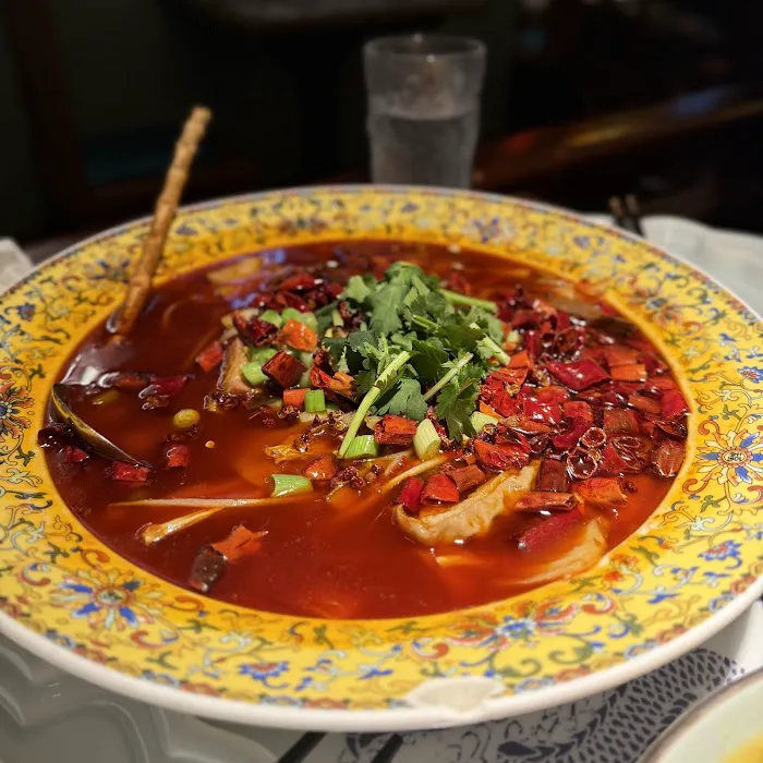 Chow House 德悦轩 Picture 2