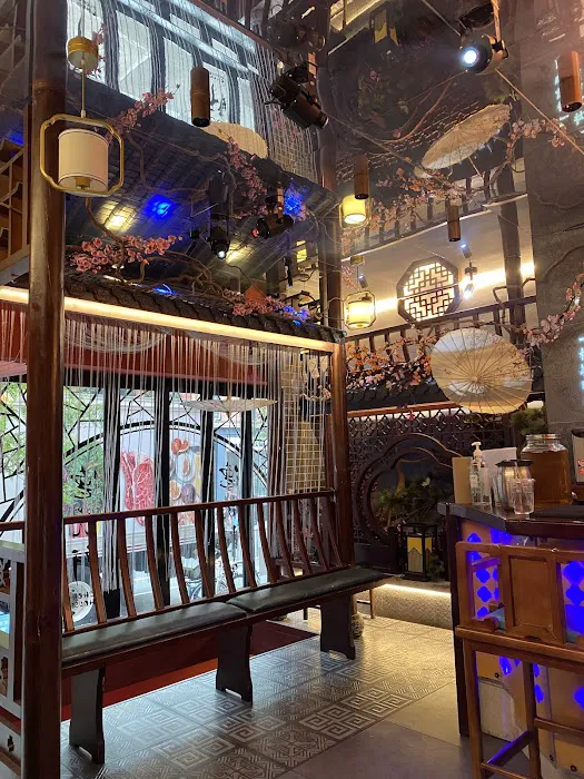 Chow House 德悦轩 Picture 3