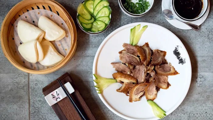 Chow House 德悦轩 Picture 9