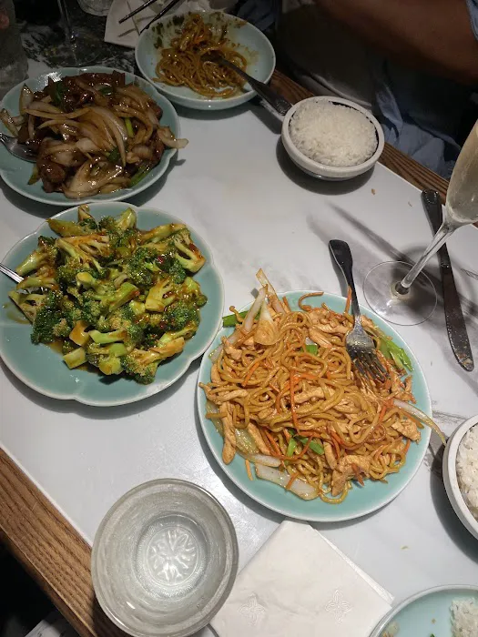 Chow House 德悦轩 Picture 6