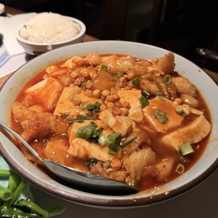 Chow House 德悦轩 Picture 5
