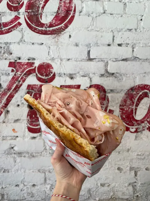 All'Antico Vinaio Picture 3