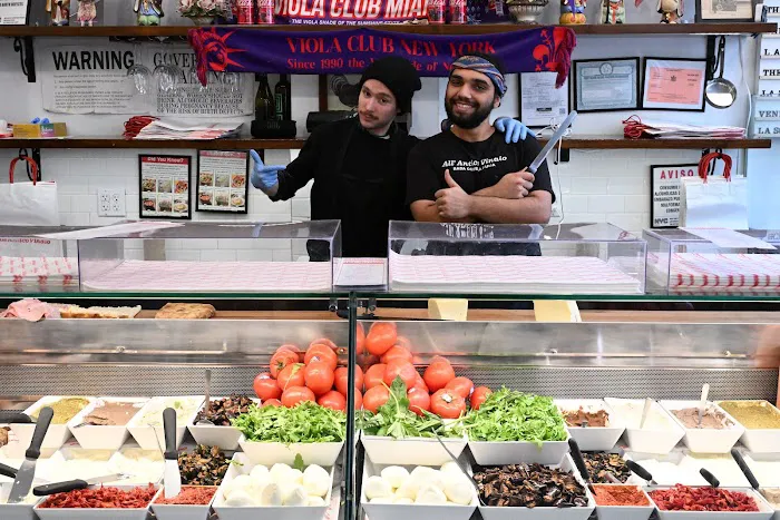 All'Antico Vinaio Picture 10