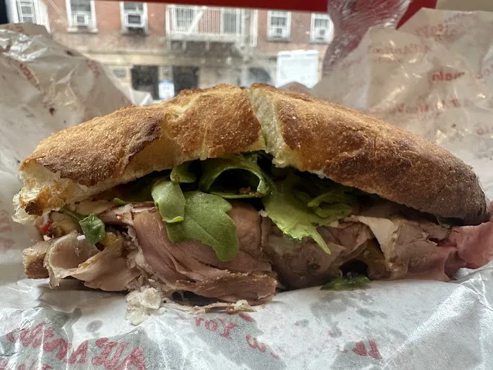 All'Antico Vinaio Picture 7