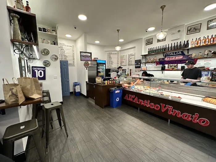 All'Antico Vinaio Picture 6