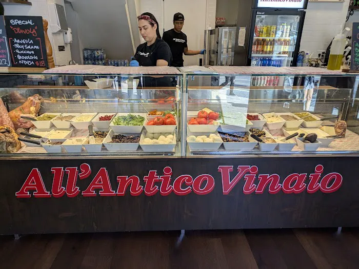 All'Antico Vinaio Picture 4