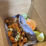 Mexiterranean Grill Express