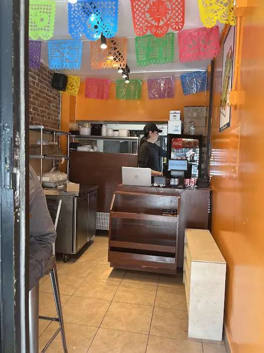 Mexiterranean Grill Express Picture 5