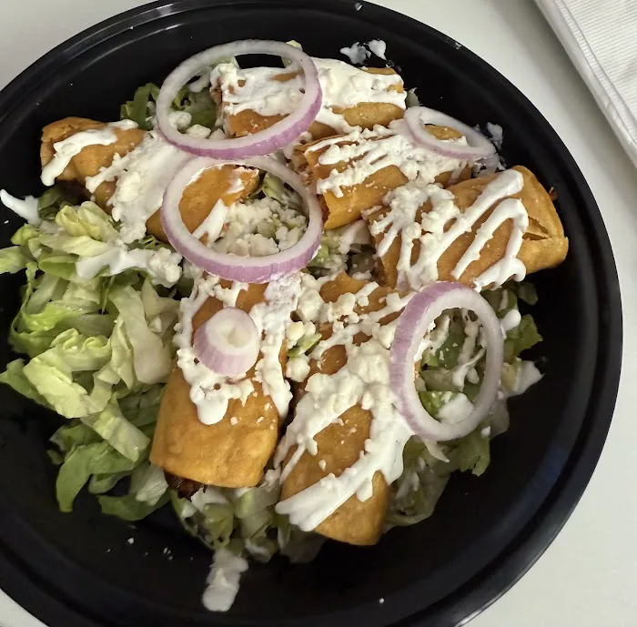 Mexiterranean Grill Express Picture 4