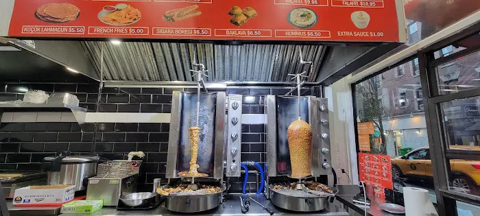 Berlin Döner Picture 2
