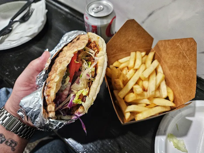 Berlin Döner Picture 6