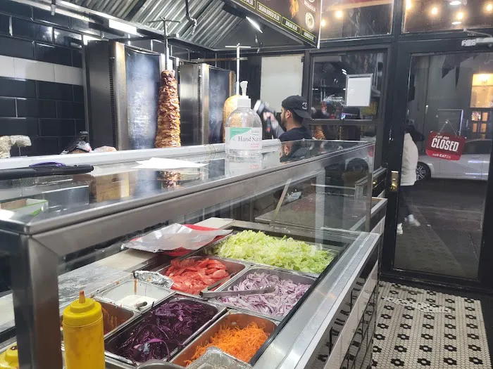 Berlin Döner Picture 9