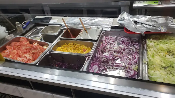 Berlin Döner Picture 7