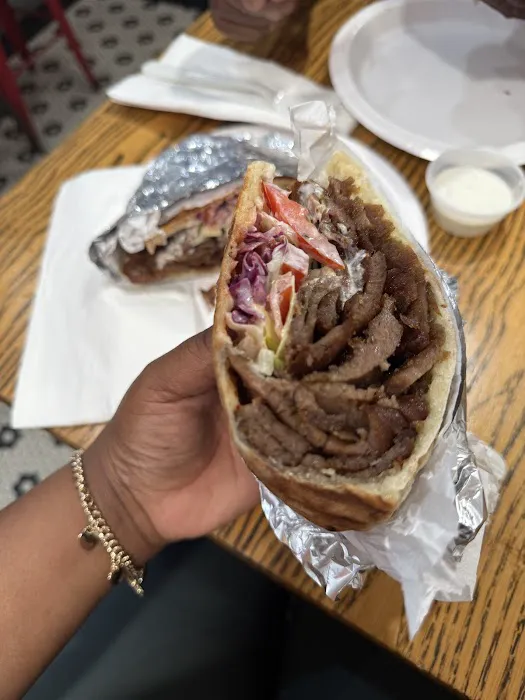 Berlin Döner Picture 4