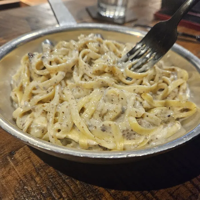 Maestro Pasta Picture 9