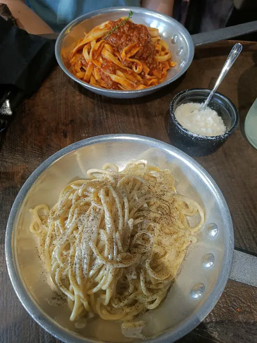 Maestro Pasta Picture 8