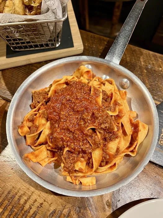 Maestro Pasta Picture 6