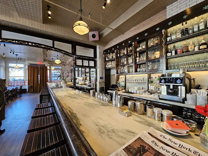 Corner Bar Picture 2