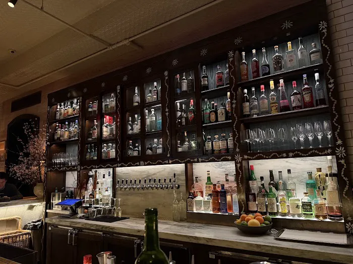 Corner Bar Picture 3