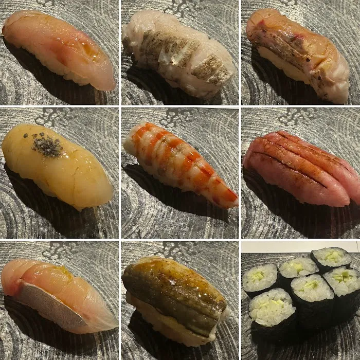Sushi Oku Picture 10