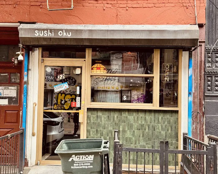 Sushi Oku Picture 7