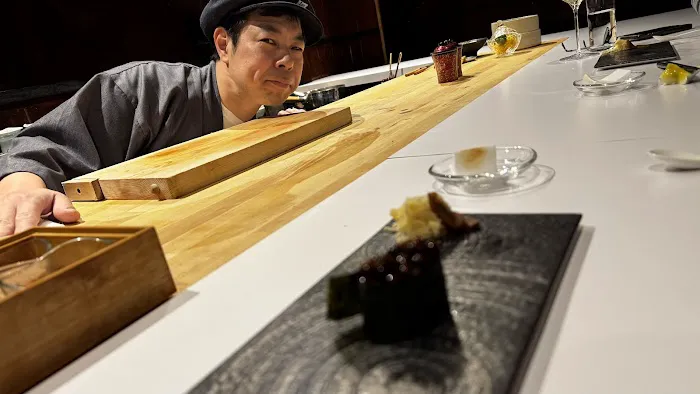 Sushi Oku Picture 6