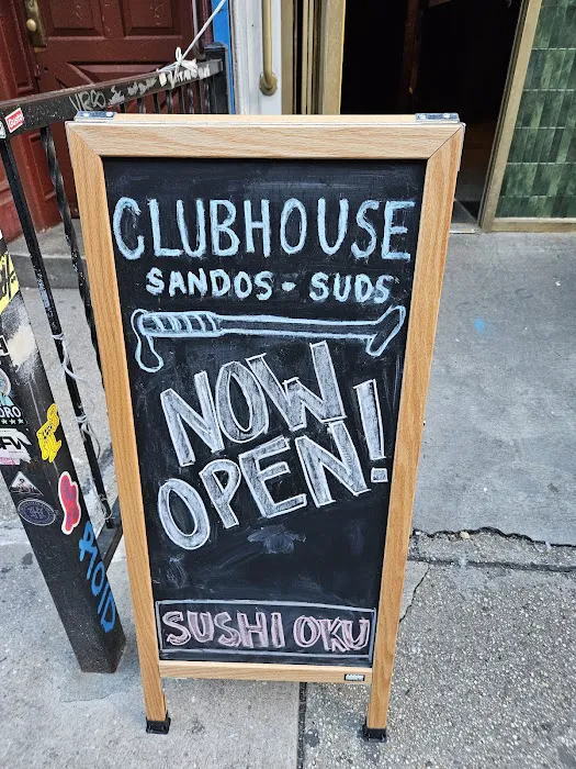 Clubhouse Sandos & Suds Picture 6
