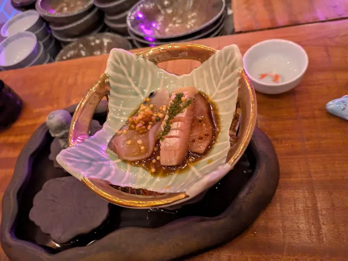Shhh omakase Picture 3