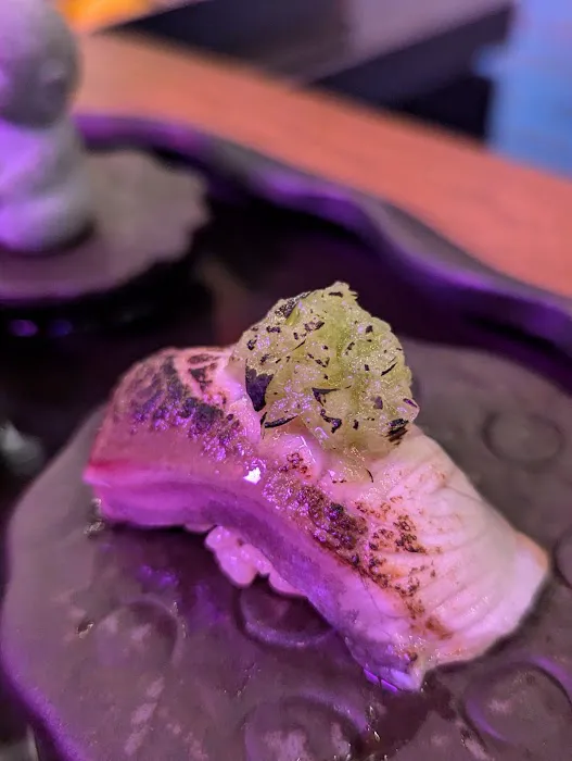 Shhh omakase Picture 9