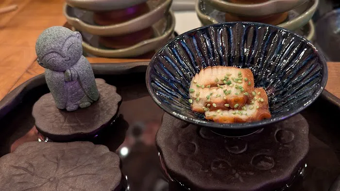 Shhh omakase Picture 1