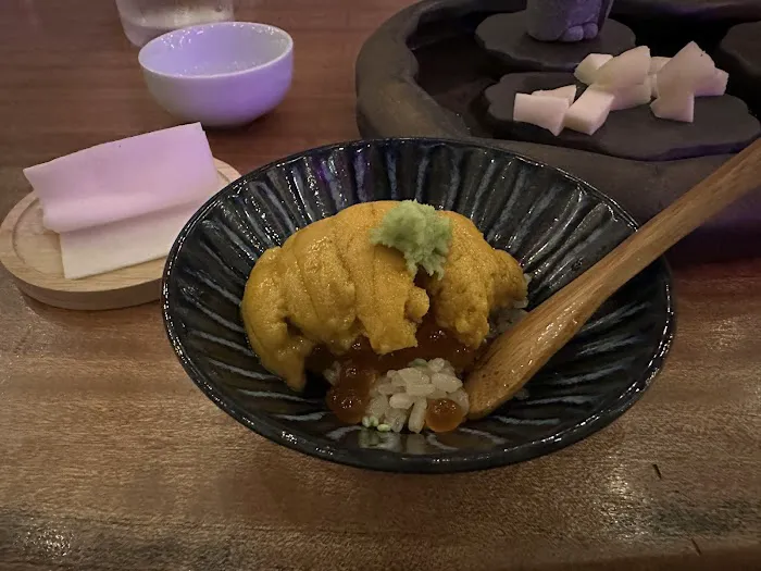 Shhh omakase Picture 4