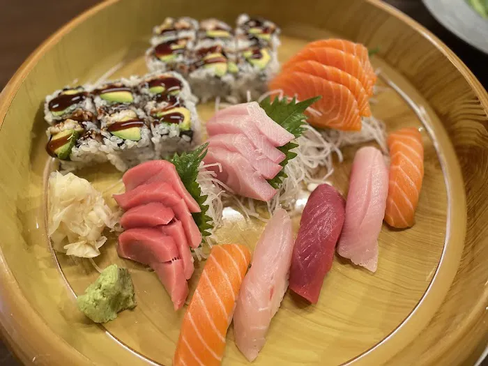 Go Sushi Picture 5