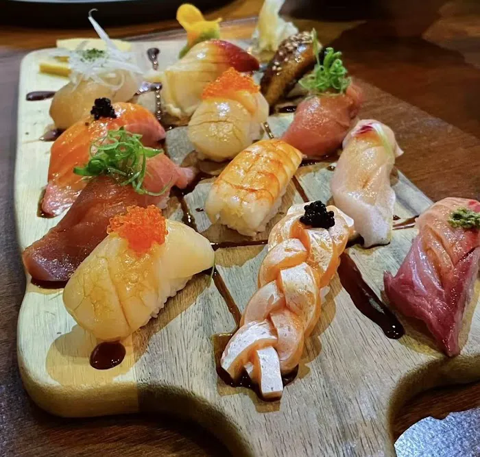 Go Sushi Picture 7