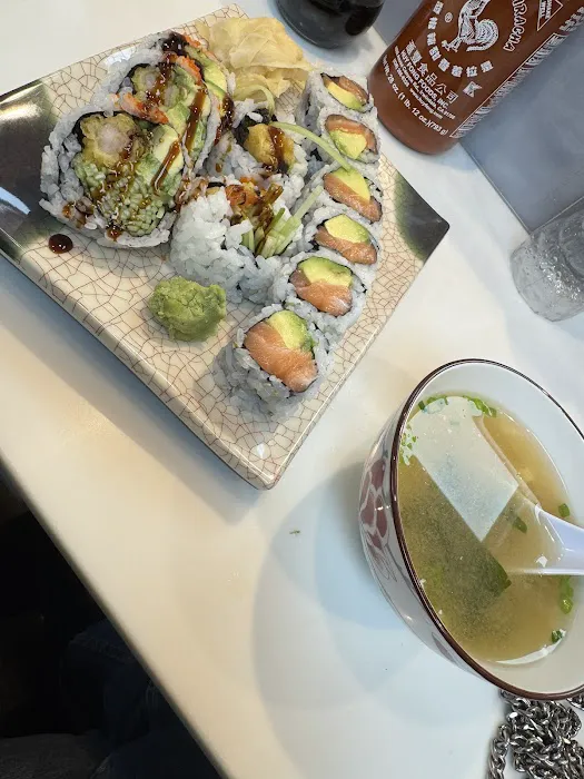 Go Sushi Picture 10