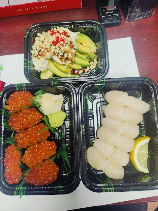 Go Sushi Picture 6