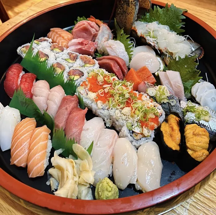Go Sushi Picture 1